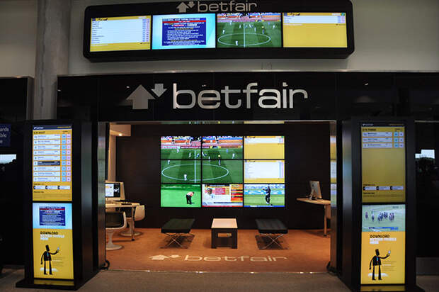 Betfair собирается пересмотреть свою маркетинговую стратегию