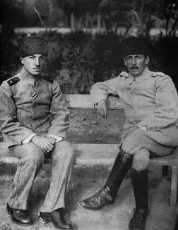 Как Кавказская исламская армия штурмовала Баку