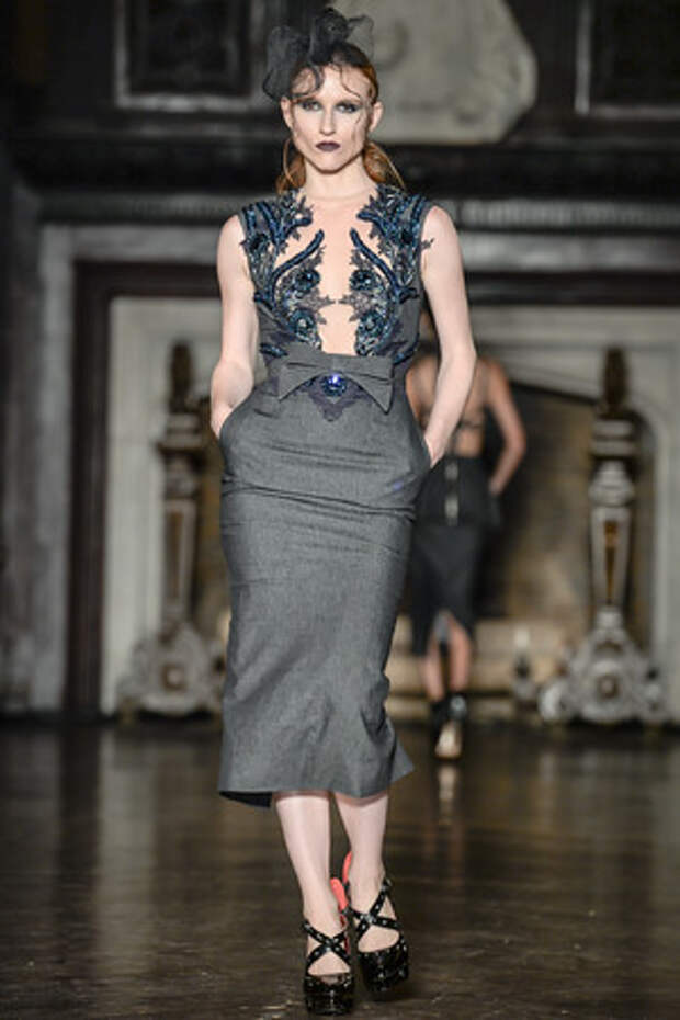 Amato Haute Couture by Furne One
