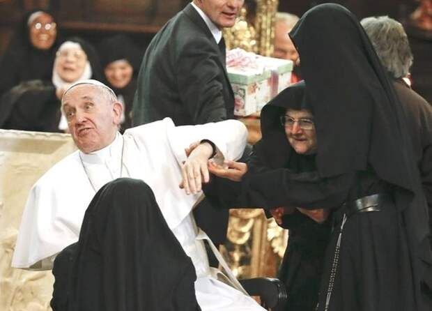 Прикольные картинки. Вечерний выпуск (54 фото)