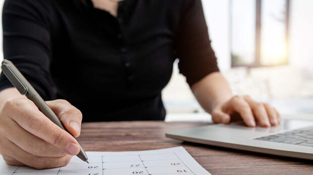 В Госдуме предложили дать родителям школьников три оплачиваемых выходных в год