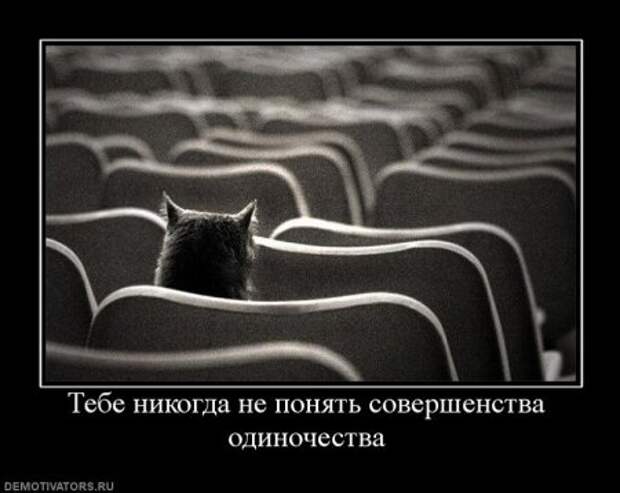 Демотиваторы о чувствах и любви.