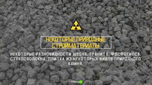 Радиация вокруг нас: 10 вещей, о которых следует знать каждому Авиаперелеты, быт, мир, радиация, рентген, человек