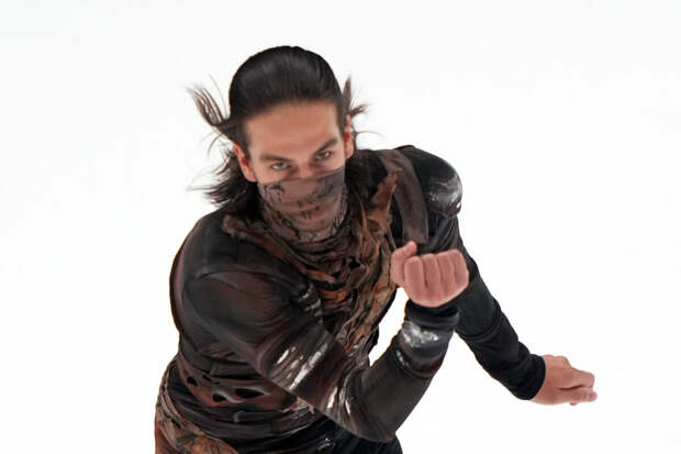 Авербух предрек Гуменнику место в призовой тройке на Олимпиаде