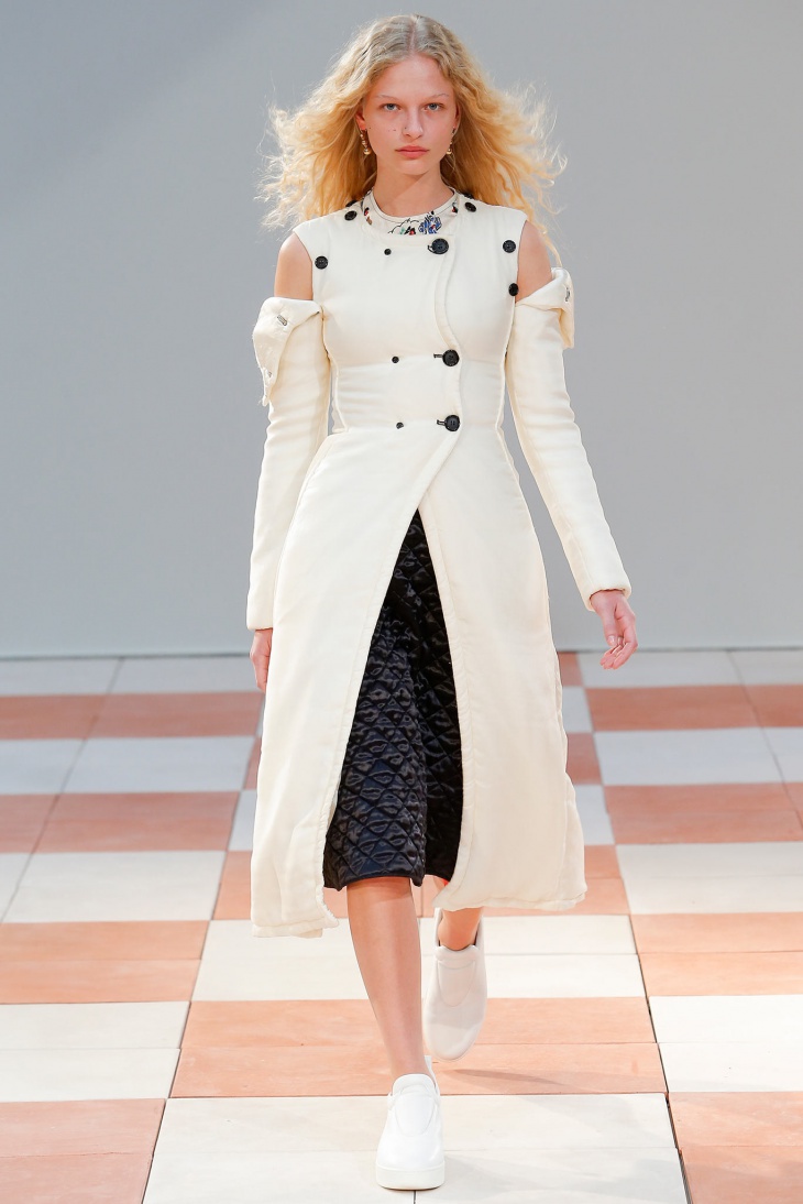 Céline Fall 2015 Ready-to-Wear