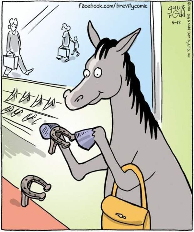 КАРИКАТУРЫ КАРИКАТУРЫ