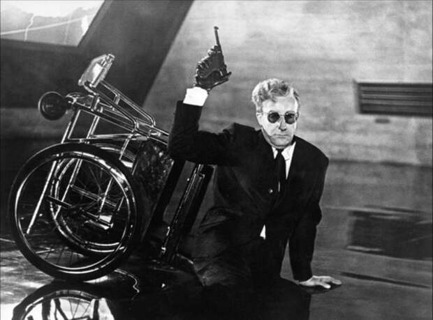 Самые желанные фильмы в СССР: что запрещали смотреть советским гражданам