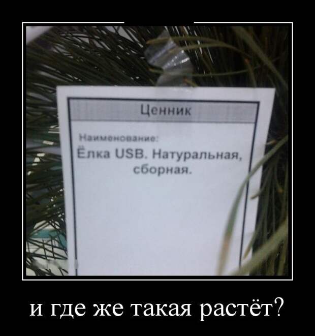 Демотиваторы (30 фото)