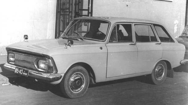 ИЖ-1500 1970-1972 года авто, автомобили, азлк, олдтаймер, ретро авто, советские автомобили