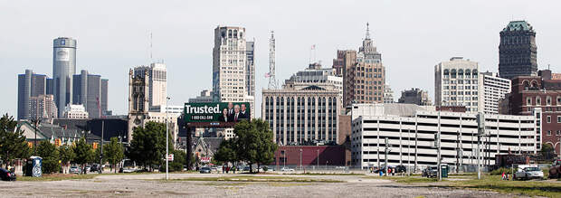 Detroit