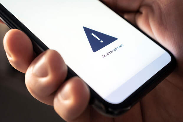 Власти Камчатки предупредили о перебоях в работе мобильного интернета 31 декабря