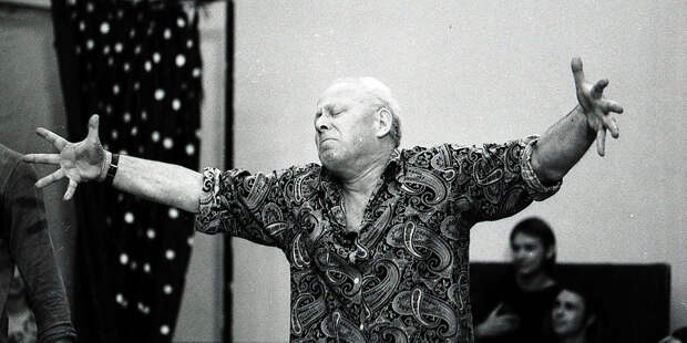 Танец вне времени: как Леонид Якобсон изменил классический балет