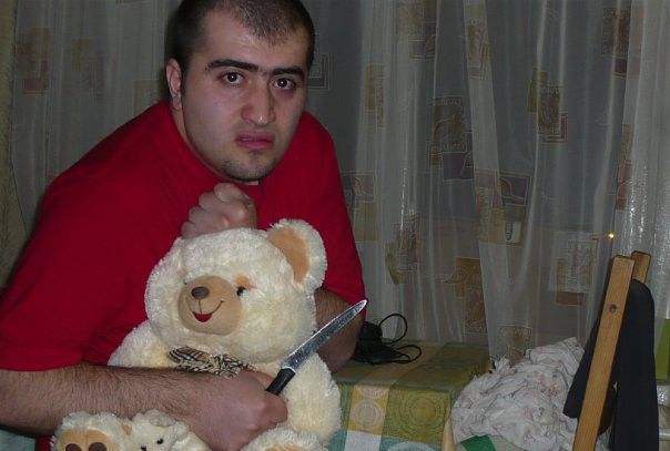 Невыносимая четкость бытия быдло, гопники, пацан, трэш