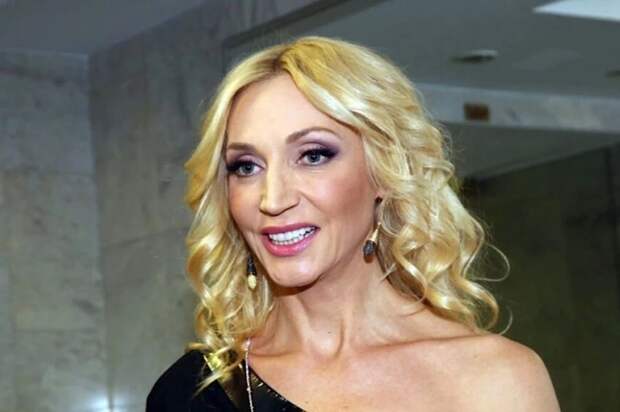 Из-за концерта Орбакайте в США разразился громкий скандал: “Я предпочитаю известных певиц, а не это”