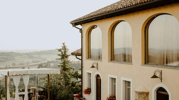 Почему в итальянских домах так уютно: пять секретов «расслабленной» эстетики