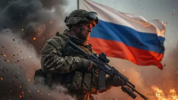 Так могут только русские: без пулемётов, ракет и брони — спасать своих