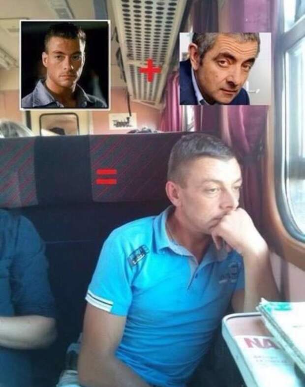 фото вызывающие приступы смеха