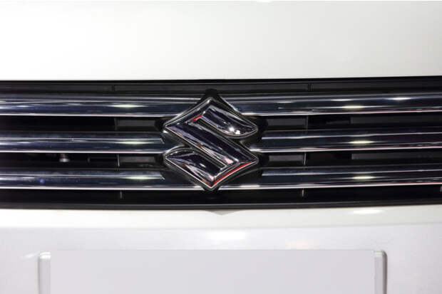 Suzuki - Сузуки Suzuki - Сузуки