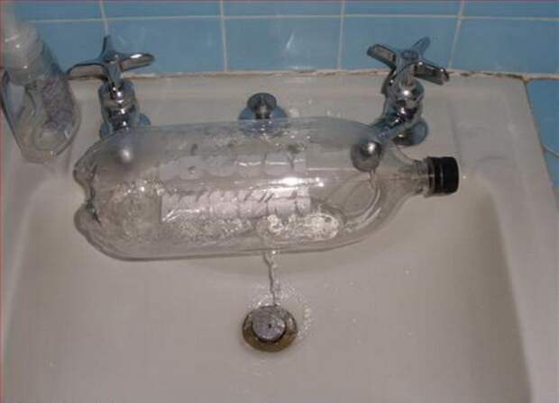 Голь - на выдумку хитра!