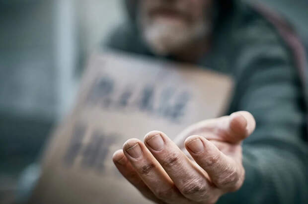 МВФ: из-за конфликта в Иране число людей на грани голода превысит 360 млн