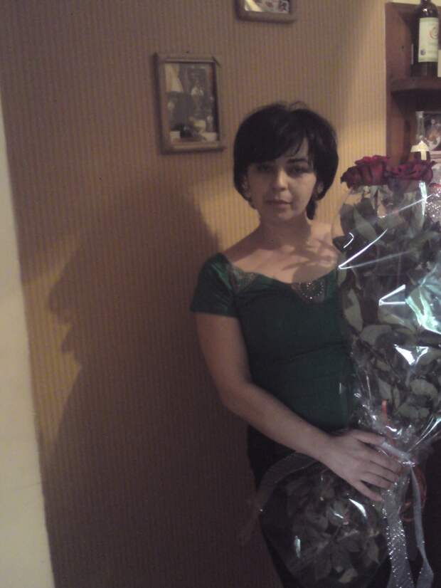 абдурахманова нигора фаруховна