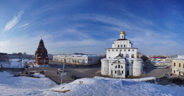 Г.&nbsp;Владимир (фото Рудь Николай Н.)