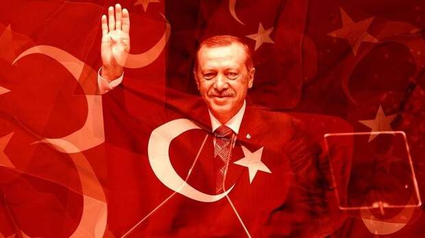 Исследование показало, что ждет Эрдогана во втором туре выборов президента