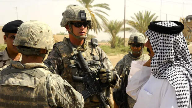 Politico: иранский кризис вызвал переполох в Евросоюзе