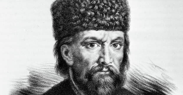 Pugachev