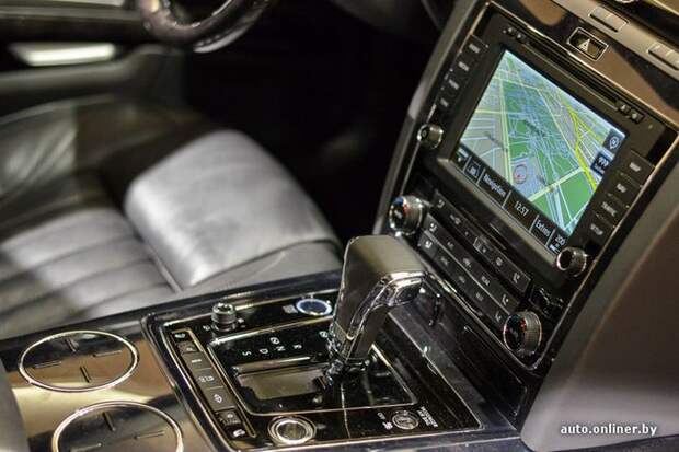 Сборка VW Phaeton и Bentley Continental Flying Spur в Дрездене Continental, Phaeton, bentley, volkswagen, завод