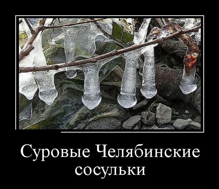 Демотиваторы (30 фото)