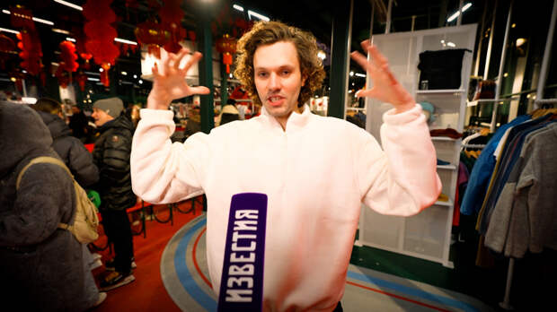 «Это каждодневный выбор»: Степанов о любви