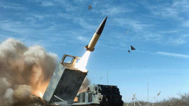 Reuters: США тайно передали Украине ракеты ATACMS на сумму $300 млн