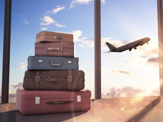 Как мне удалось сэкономить на поездке за границу: бесплатные туристические достопримечательности, отдельная карта для расходов и другие секреты