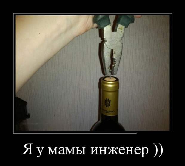 Демотиваторы №1098 (30 фото)