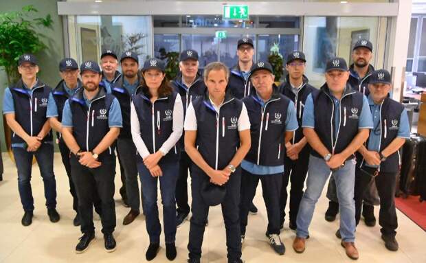 Украинский генерал: Поставить МАГАТЭ перед фактом – и ударить по российским АЭС