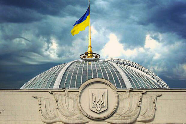 Найема уволили с поста главы Госагентства восстановления Украины
