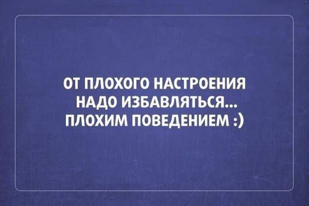 Забавные открытки с отборным юмором