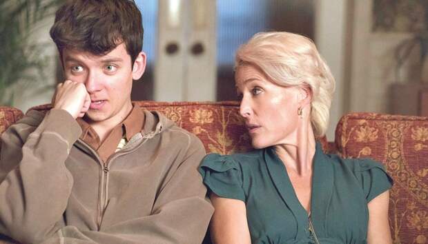 30 самых популярных сериалов в мире на данный момент. Нет, ″Игры престолов″ нет!