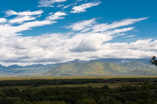 Фотоотчёт с Камчатки, сплав по рекам  камчатка, медведи, реки, сплав, фото