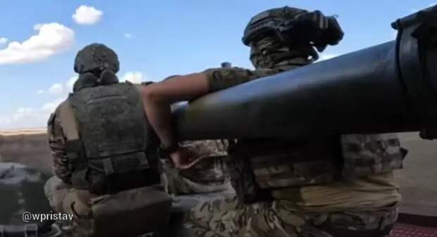 Западная пресса: МТ-ЛБ с противотанковой пушкой имеет недостатки