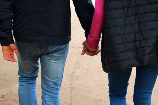 Россияне перед 8 Марта рассказали, кто должен быть главным в семье