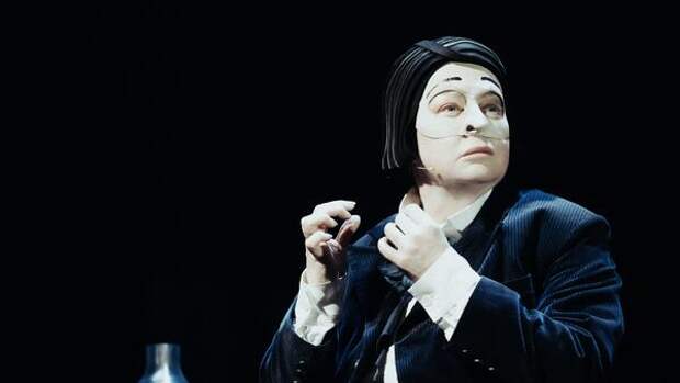 В жизни Марии Ароновой и ее сына случилась огромная радость