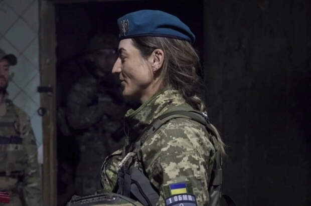 Ведьмина ловушка: Зеленского обвинили в гибели женского отряда ВСУ