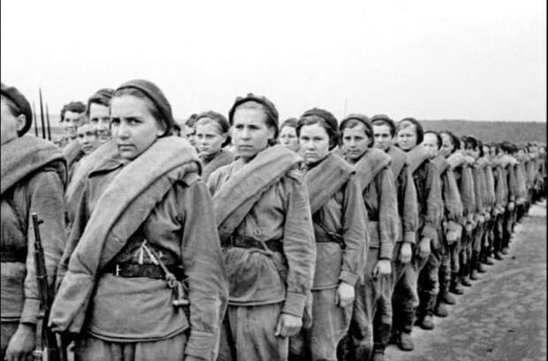 Женщины на войне: правда, о которой не принято говорить война, женщины