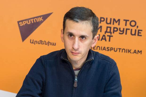 Армянский эксперт о ПМЭФ: Всё больше и больше стран будут тянуться к России