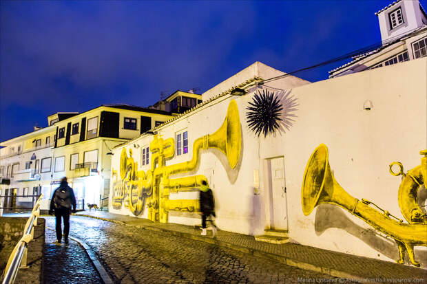 Ericeira Ericeira