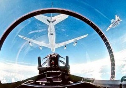 Россия закрывает своё небо от американской разведки Россия закрывает своё небо от американской разведки