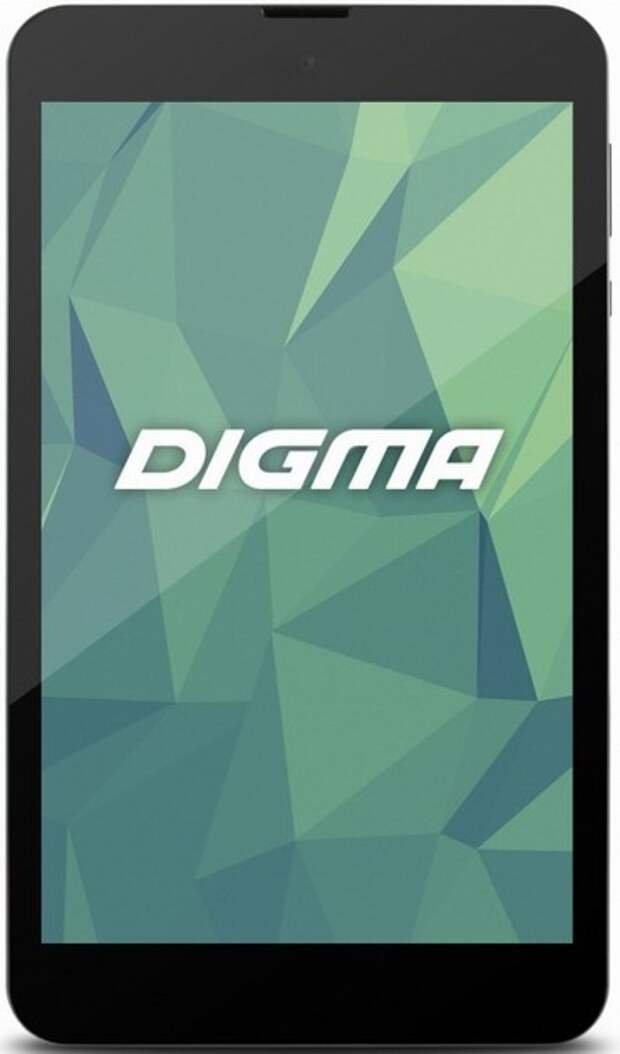 планшет Digma Platina