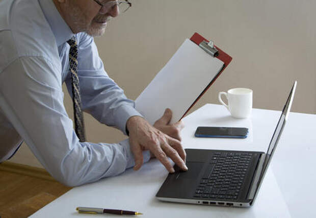 У экс-заместителя главы администрации Лабинского района отобрали имущество. В чём он провинился?